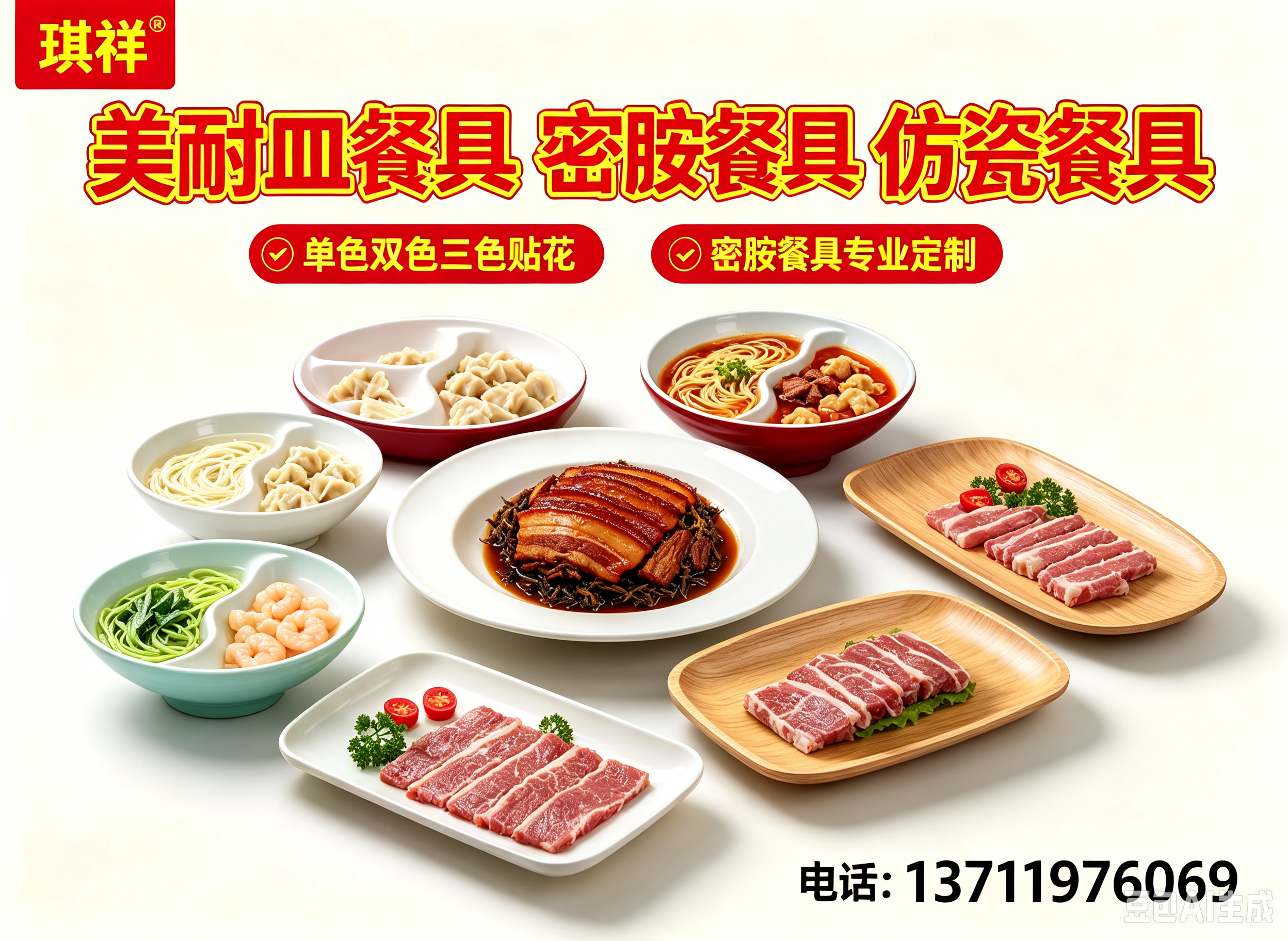 琪祥潮州线上分站